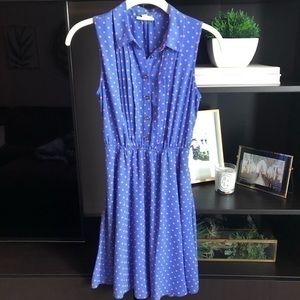 Maison Jules dress